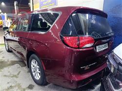 Chrysler Grand Caravan